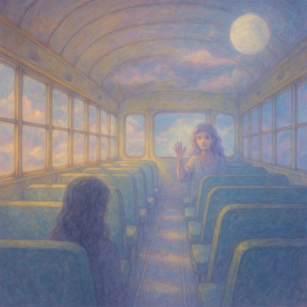 A Buddhist take on the dream of the friend I could not reach