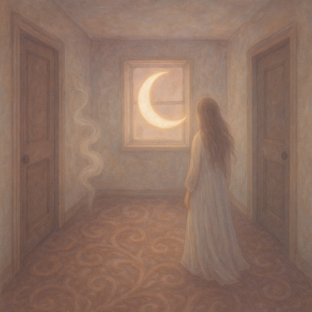 Dream of the broken elevator through a Islamic lens