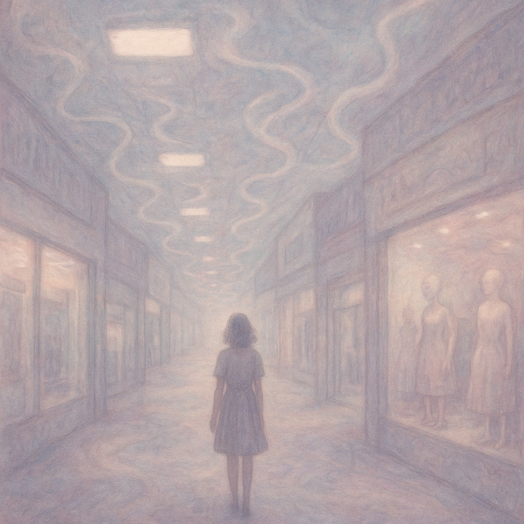 A dream of the friend I could not reach, seen from a Jewish view