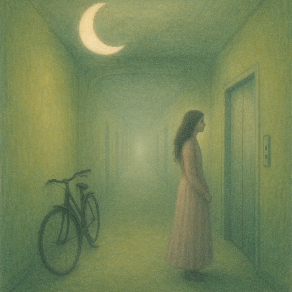 Islamic reflections on a dream about the broken elevator